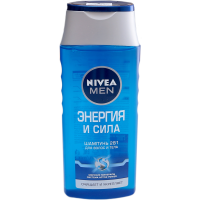 

Шампунь "NIVEA"(д/муж.д/норм.волос)250мл