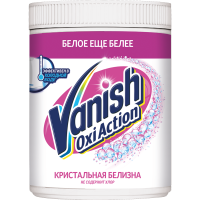 

Пятновыв.+отбел.«Vanish Oxi Action",1кг