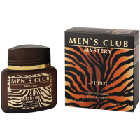 

Т.вода муж."MEN'S CLUB MYSTERY" 90мл
