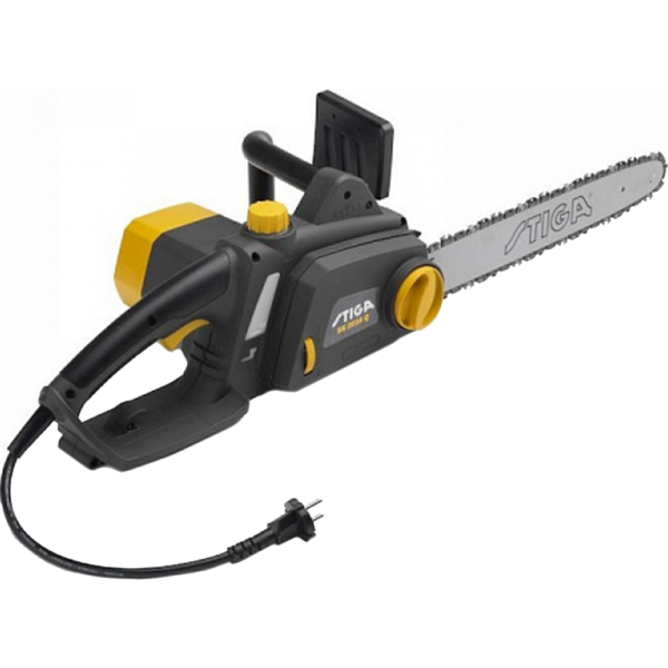 Электропила цепная «Stiga» SE 2016 Q, 292716142/14 купить в Минске ...