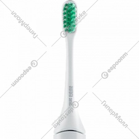Насадка для зубной щетки «Enchen» T2, T2W-MH, soft, white