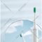 Насадка для зубной щетки «Enchen» T2, T2W-MH, soft, white