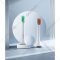 Насадка для зубной щетки «Enchen» T2, T2W-MH, soft, white