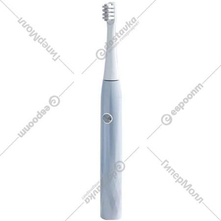 Электрическая зубная щетка «Enchen» T501, grey