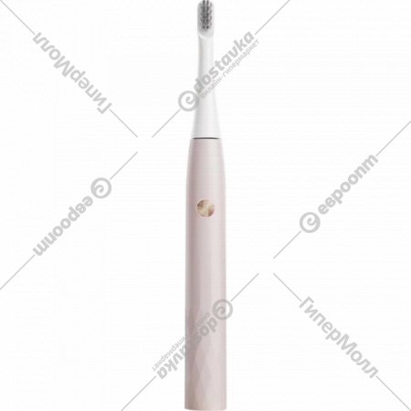 Электрическая зубная щетка «Enchen» T501, pink
