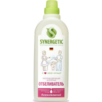 

Ср-во отбел."SYNERGETIС"(д/белья,б/х)1л