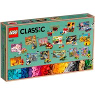 Конструктор «LEGO» Classic 90 лет, 11021