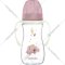Бутылочка для кормления «Canpol Babies» EasyStart, Sleepy Koala, 35/238_pin, 300 мл