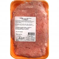 Фарш мясной «Куриный новый» замороженный, 1 кг, фасовка 0.86 кг