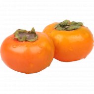 Хурма «Шарон» 1 кг, фасовка 0.3 - 0.5 кг