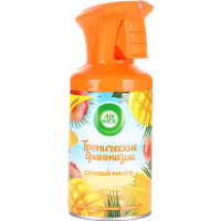 

Освежитель"AIRWICK"(Pure соч.манго)250мл