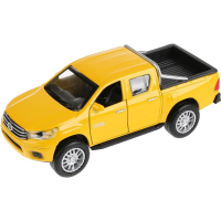 

Игрушка"TOYOTA HILUX"(камуфляж)