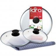 Крышка «Lara» LR01-100, 30 см