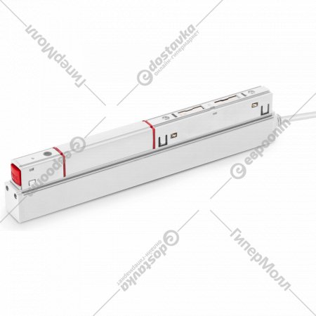 Трансформатор для светильника «Elektrostandard» Slim Magnetic, 95043/00, a061247, белый