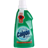 

Гель д/см.воды "CALGON" 650мл