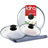 

Крышка "LARA" (LR01-97)24см