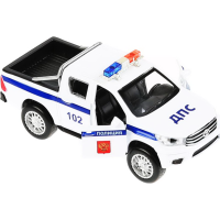 

Игрушка"TOYOTA HILUX.ПОЛИЦИЯ"