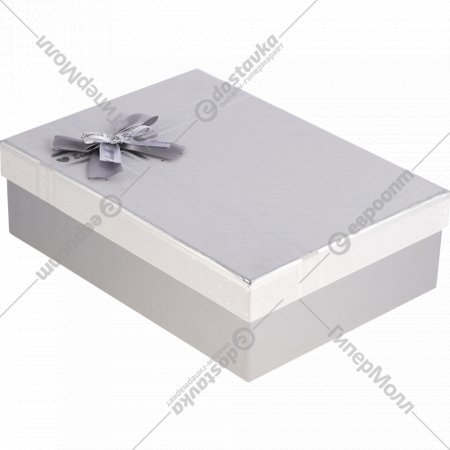 Коробка подарочная, арт. T451-3-2, 26x19x8 см