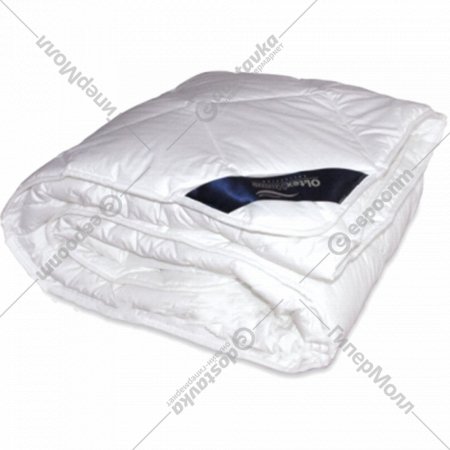 Одеяло «OL-Tex» Nano Silver, ОЛСCн-15-2, 140х205 см