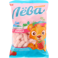 

Палочки кукурузные "КРОШКА ЛЕВА" 150г