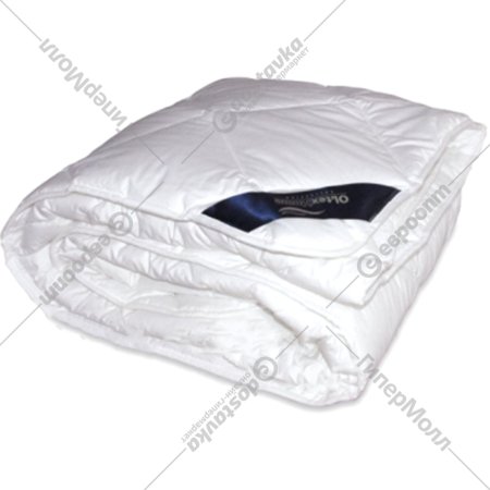 Одеяло «OL-Tex» Nano Silver, ОЛСCн-18-2, 172х205 см