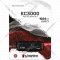 SSD диск «Kingston» KC3000, SKC3000S/1024G