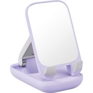 Подставка для телефона «Baseus» B10551501511-00, purple