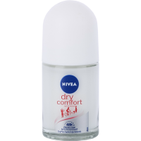 

Антипер."NIVEA"(Защита/комф, шар.)25 мл