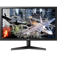 

Монитор "LG" (24GL600F-B 24")
