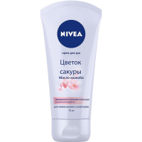 

Крем д/р"NIVEA"(цв сак/ув.с/м.ж-ба)75 мл