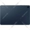 Планшет «Samsung» Galaxy Tab A9+ 4/64GB, SM-X210NDBACAU, dark blue