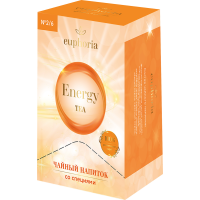 

Напиток чайный"БЕЛТЕЯ"(ENERGY)17х1.8г