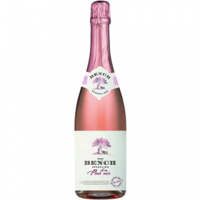 Вино иг­ри­стое без­ал­ко­голь­ное «Pinot noir» ро­зо­вое по­лу­слад­кое, 0.75 л