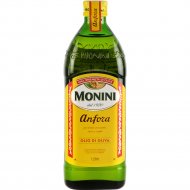 Масло оливковое «Мonini» Anfora, рафинированное, 1 л