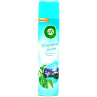 

Освежитель возд."AIRWICK"(шв.альпы)290мл