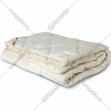 Одеяло «OL-Tex» Меринос, ОМТ-15-2, 140х205 см