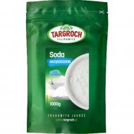 Пищевая добавка «Targroch» сода пищевая, питьевая, 1000 г