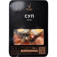 Суп Том Кха замороженный, 700 г