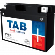 Аккумулятор для автомобиля «Tab» YTX9-BS 8Ah, 90А 150х87х105, 119515