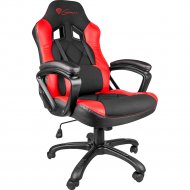 Кресло компьютерное «Genesis» NITRO 330 NFG-0752, Black-Red