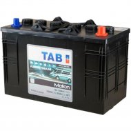 Аккумулятор для автомобиля «Tab» Motion Tabular, тяговый, 115 (C20)/95 (С5) R, 0A, 344х172х234, 101812