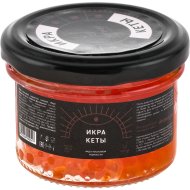 Икра кеты Четверг 100 г