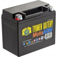 Аккумулятор для автомобиля «Tyumen Battery» YTX12 12Ah, 150A 150х86х130, БП000005425