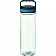 Бутылка для воды «Winner» WR-8285, прозрачный, 900 мл