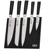 Набор ножей «Lara» LR05-58, 6 предметов