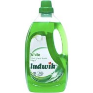 Гель для стирки «Ludwik» White, 1.5 л