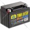 Аккумулятор для автомобиля «Tyumen Battery» YTX9 9Ah, 110A 150х86х105, БП000005417