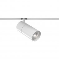 Трековый светильник «Elektrostandard» Slim Magnetic R01, 85011/01, a061235, белый