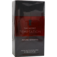 

Туалетн.в "ANTONIO BAND"(Temptat)100мл