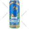 Энергетический напиток «Gorilla» манго, 0.45 л
